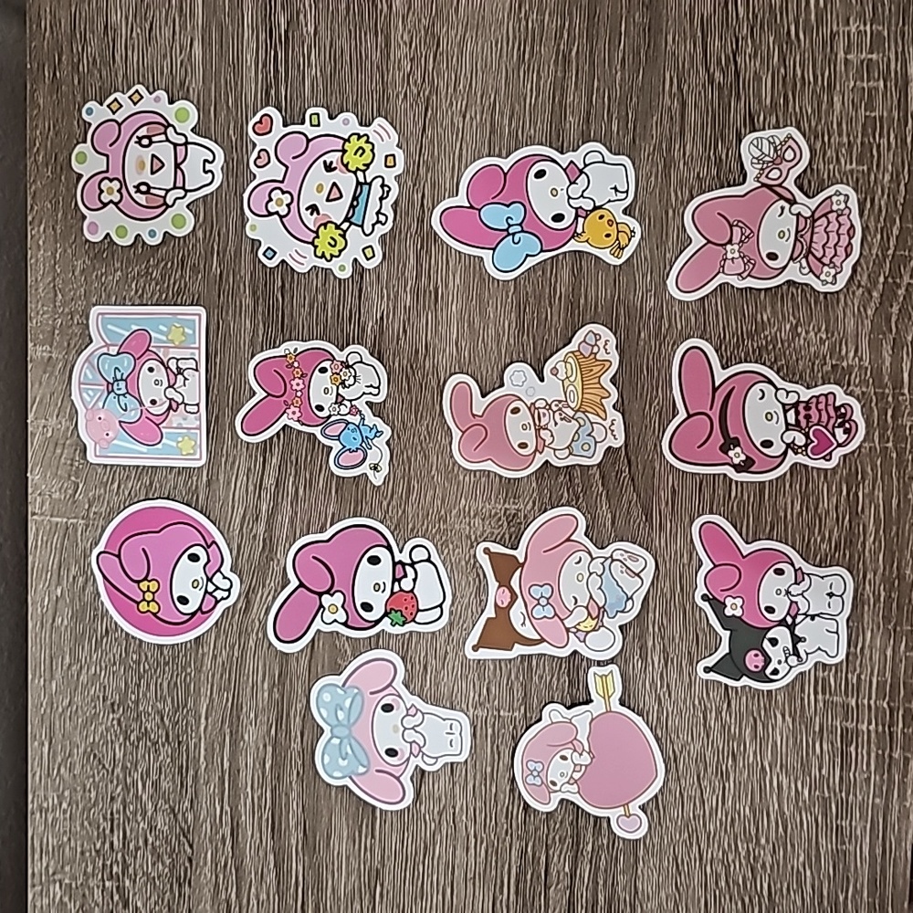 My Melody